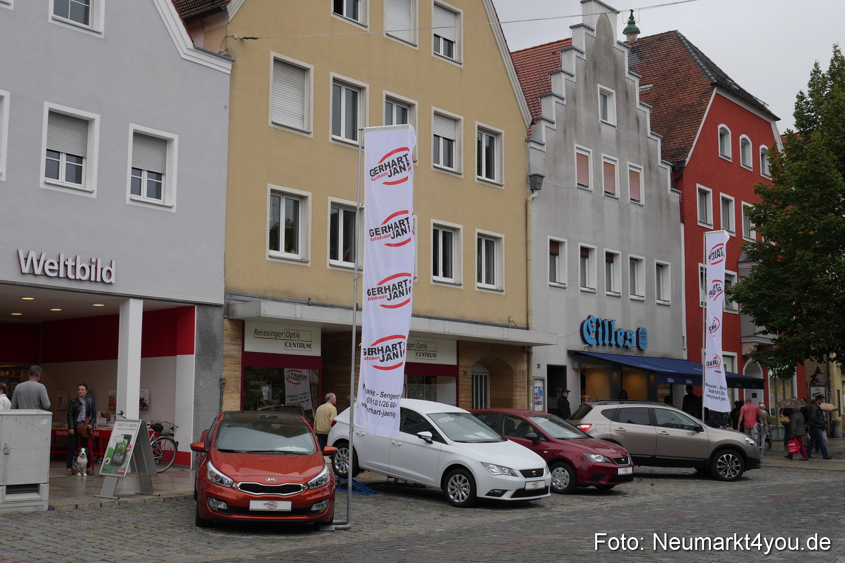Stadtlauf Neumarkt 2013 0015
